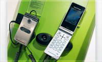 Sony Ericsson Z770i