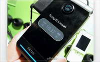 Sony Ericsson Z770i