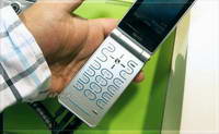 Sony Ericsson Z770i