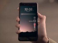 HTC U  Snapdragon 835 SoC  16 -   