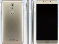   - Gionee M6S Plus  6  