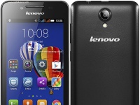 Lenovo A319     