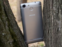   ARCHOS 55b Cobalt   Smartphone.ua!