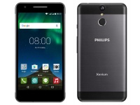 Philips Xenium X588  8- -  Full HD-    