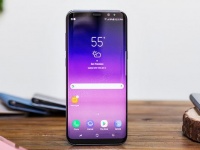  Samsung Galaxy S8  S8 Plus  