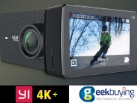 YI 4K+      4K 60 /, ,      1400    $29