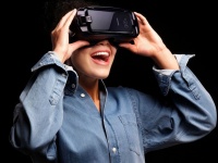  Samsung Gear VR      $129