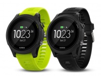 Garmin Forerunner 935  -   -  $500