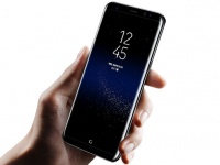 Microsoft  Samsung Galaxy S8  S8+   Microsoft Edition