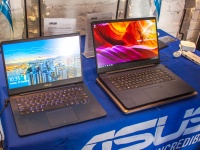     ASUS ZenBook 3 Deluxe (UX490), ZenBook UX430  UX530