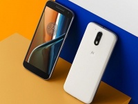 FCC   Moto E3    4000 