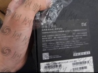  Xiaomi Mi 6    4000   30 