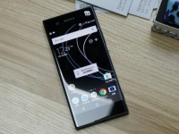    Sony Xperia XA1