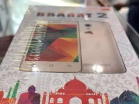 Micromax Bharat 2  4-   dual-SIM  4G VoLTE  $54