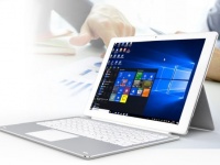 Cube iWork 3X    Microsoft Surface Pro 4