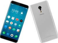  Meizu Pro 7      