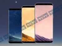 Samsung    5.3-   Galaxy S8 Mini