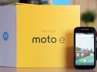 Moto E4  Android 7.0  16      FCC