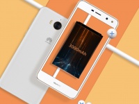 Huawei Y5 2017     