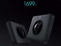 Xiaomi    Mi 360 Panoramic  $246