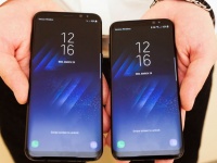 Samsung      Galaxy S8 | S8+   