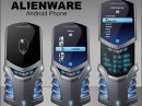   Alienware Android