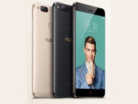   Nubia Z17 mini  16 -  6  