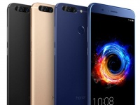  Honor 8 Pro   3D-    549 