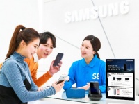  Samsung Galaxy S8+  6    128  