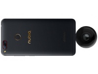 ZTE    nubia NeoAir VR  $101