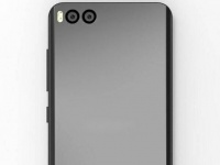 GFXBench    Xiaomi Mi 6