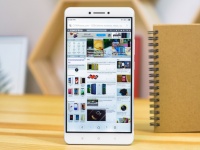  Xiaomi Mi Max 2  128    12    GFXBench