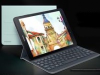 Samsung       Galaxy Tab S3  
