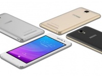 DOOGEE X10       LTE- MediaTek MT6570