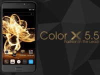  ZOPO Color X 5.5  3       $186