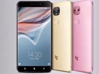 LeEco Le Pro 3 AI        