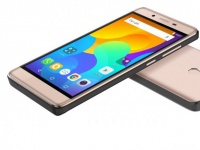 Micromax Evok Power  Evok Note -     