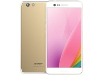   Sharp Z3  QHD-, 4    Android 7.0