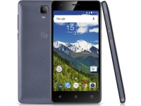 Fly Cirrus 12  4- LTE-  IPS HD-  dual-SIM  $118