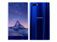 DOOGEE       Xiaomi MIX