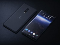    Nokia 9   