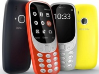      Nokia 3310  