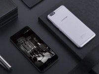  UMIDIGI C Note    Mobile Electronics Fair 2017