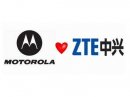 Motorola    ZTE  