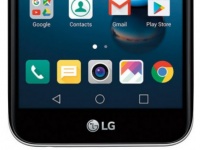   LG Harmony  Snapdragon 425 SoC  8 