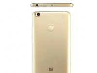  Xiaomi Mi Max 2  -  USB Type-C    