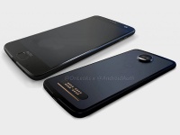  Moto Z2 Force, E4 Plus, C  C Plus   