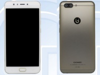   8- Gionee S10  16 -