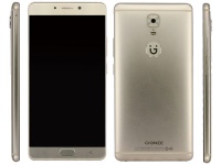     - Gionee M6S Plus