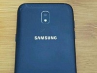 Samsung Galaxy J5 (2017)    